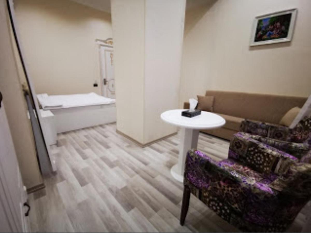 Access Hotel Baku Exterior foto
